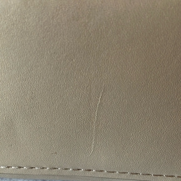 Coach: Grey Birch Willow Flower Drifter Handbag- Top Handle/Strap- Tea Rose - Picture 12 of 16